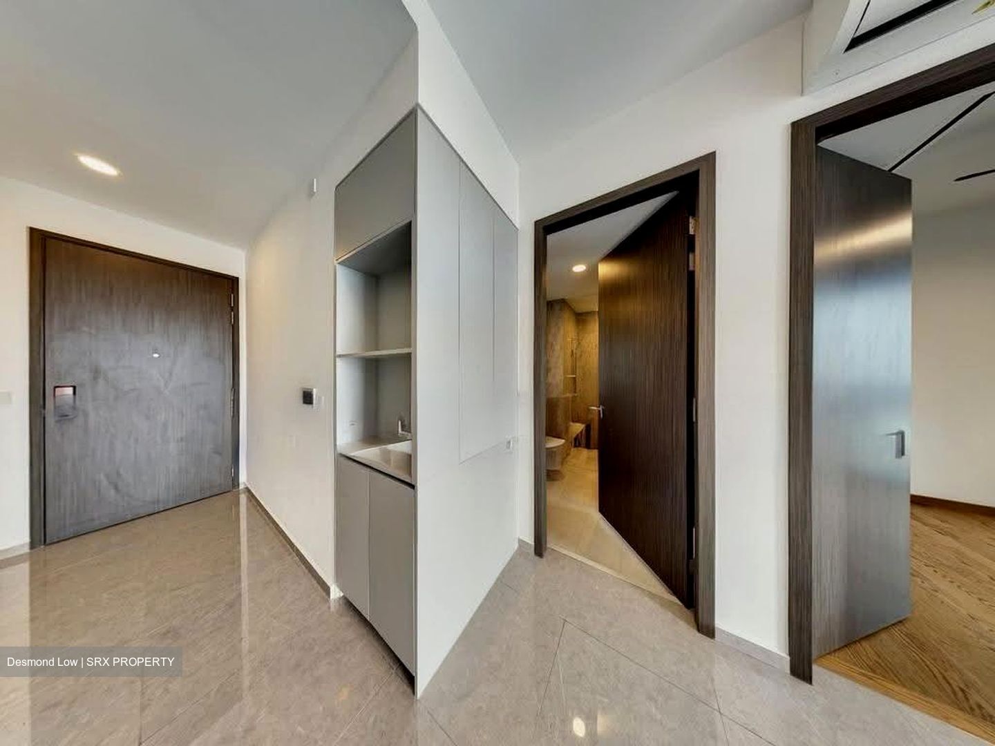 Parc Clematis (D5), Apartment #632280201